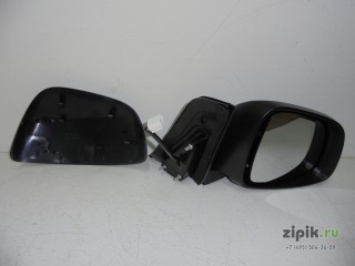 Зеркало электрическое  без подогрева правое  SX-4 06-13 для Suzuki 