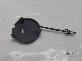 Заглушка буксировочного крюка переднего бампера MON-4 07-11 для Ford 