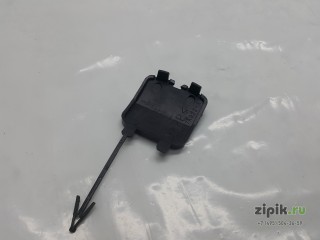 Заглушка буксировочного крюка заднего бампера MON-4 07-11 седан для Ford 