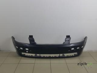 Бампер передний  (без отверстий под ПТФ) GETZ 02-05 для Getz Hyundai Getz 2002-2011
