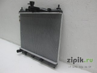 Радиатор охлаждения 1.4-1.6 GETZ 02-12 для Hyundai 