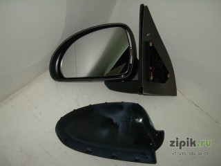 Зеркало электрическое  с подогревом левое  KIA CEED 06-10 для Kia 