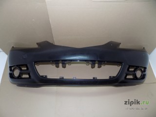 Бампер передний  седан SPORT MAZDA 3 03-06 для Mazda 