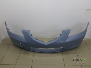 Бампер передний седан MAZDA 3 06-09 для Mazda 