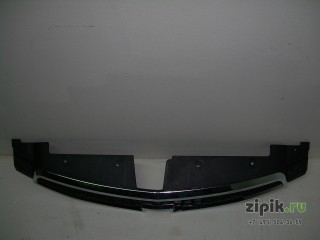 Решетка радиатора верхняя хром обод CRUZE 1 08-12 для Chevrolet 