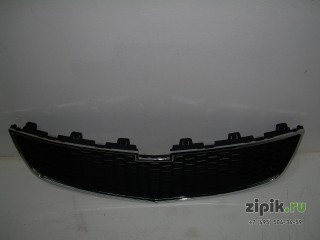 Решетка радиатора нижняя хром CRUZE 1 08-12 для Chevrolet 