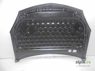 Капот  3D,5D ASTRA 04-15 для Opel 