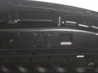 Капот  3D,5D ASTRA 04-15 для Opel 