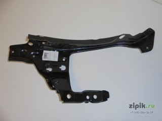 Панель передняя фары правый ASTRA 04-15 для Opel 