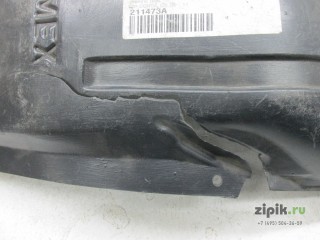 Подкрылок передний  передняя часть левый  CORSA (D) 06-10 для Opel 