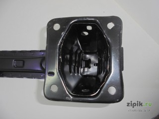 Усилитель переднего бампера  седан/HB MAZDA 3 06-09 для Mazda 