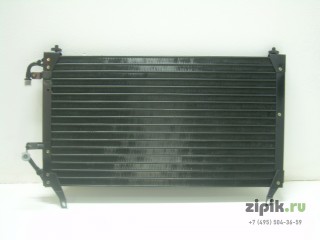 Радиатор кондиционера NEXIA 94-16 для Daewoo 