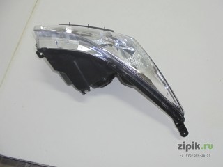 Фара механическая - хром уголок правая  CRUZE 1 08-16 для Chevrolet 
