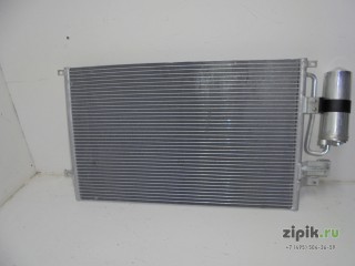 Радиатор кондиционера для Epica Epica 2006-2013
