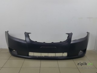Бампер передний EPICA 06-12 для Epica Chevrolet Epica 2006-2013