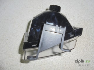 Фара противотуманная  DEPO левая  GETZ 02-05 для Hyundai 