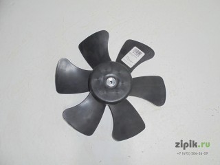 Вентилятор радиатора MATIZ, 01-15 для Matiz Daewoo Matiz 2000-2015