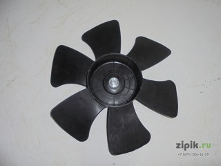 Вентилятор радиатора MATIZ, 01-15 для Daewoo 