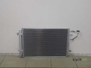 Радиатор кондиционера / бензин ELANTRA 4 06-11, I30 1 07-12, CEED 06-10, CERATO 2 09-13 для I 30 Hyundai I 30 (FD) 2007-2012