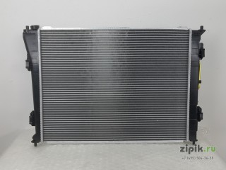 Радиатор охлаждения 2.0 - 2.4 SONATA 6 09-14, OPTIMA 3 10-16 для Hyundai 