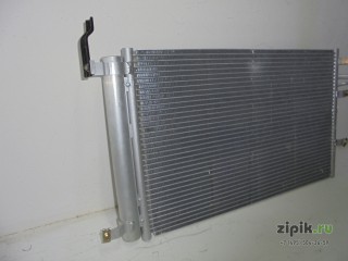 Радиатор кондиционера KIA CERATO 03-09 для Kia 