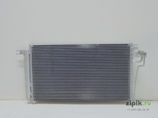Радиатор кондиционера KIA RIO 05-11 для Rio Kia Rio 2 JB 2005-2011