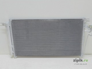 Радиатор кондиционера KIA RIO 05-11 для Kia 