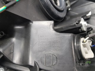 Фара под корректор правая  CX-5 11-15 для Mazda 