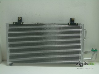 Радиатор кондиционера SPECTRA ИЖ 04-11 для Kia 