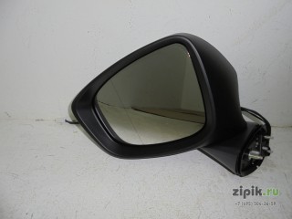 Зеркало электрическое (обогрев., указатель) левое  CX-5 11-15 для Mazda 