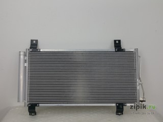 Радиатор кондиционера MAZDA 6 08-12 для Mazda 