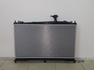 Радиатор охлаждения двигателя 1.8 2.0 2.3 автомат MAZDA 6 02-05 для Mazda 