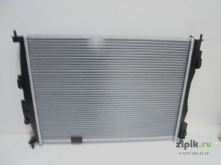 Радиатор охлаждения 1.6 - 2.0 QASHQAI 07-10 для Nissan 
