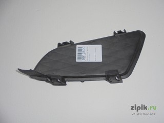 Заглушка ПТФ  правая  MAZDA 6 02-05 для Mazda 