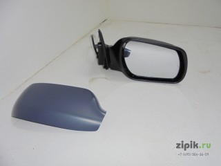Зеркало электрическое  с обогревом правое  MAZDA 6 02-08 для 6 Mazda 6 (GG) 2002-2008