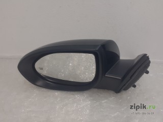 Зеркало электрическое  с обогревом левое  MAZDA 6 08-12 для 6 Mazda 6 (GH) 2007-2012