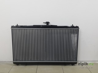 Радиатор охлаждения автомат 2.5 - 3.5 CAMRY V50 11-14 для Toyota 