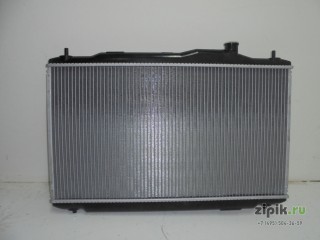 Радиатор охлаждения двигателя CIVIC 06-11 хетчбек для Civic Honda Civic 5D 2005-2012
