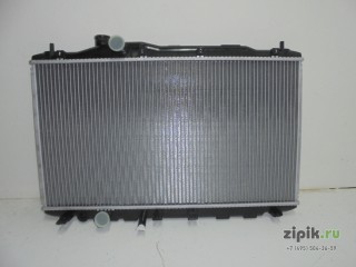 Радиатор охлаждения двигателя CIVIC 06-11 хетчбек для Honda 