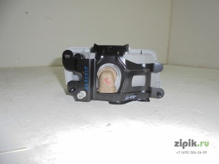 Фара противотуманная DEPO левая  AVEO 04-06 (T200) для Aveo Chevrolet Aveo (T200) 2003-2008