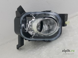 Фара противотуманная CORSA (D) 06-07 DEPO правая  для Corsa Opel Corsa D 2006-2014