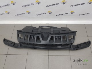 Усилитель переднего бампера MEGANE 12-14 и решетки радиатора для Renault 