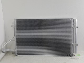 Радиатор кондиционера для Elantra Elantra 5 (MD) 2010-2016