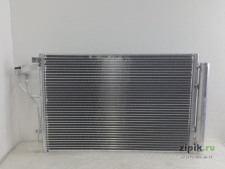 Радиатор кондиционера для Hyundai 