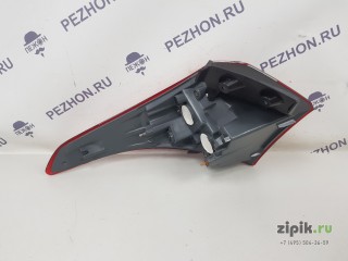 Фонарь в крыло правый  хетчбек 3D/5D I30 2 11-15 для Hyundai 