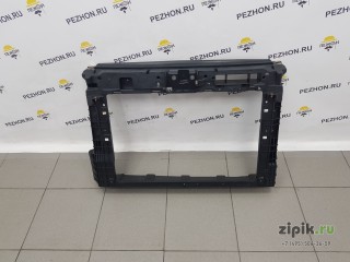 Панель передняя (телевизор) седан POLO 6 20-22 для Polo Volkswagen Polo 6 (SDN) 2020-2023