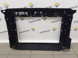 Панель передняя (телевизор) седан POLO 6 20-22 для VW 