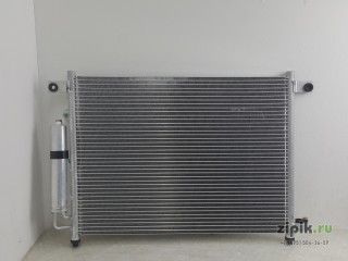 Радиатор кондиционера 1.4-1.6 AVEO 05-08 (T200/T250/T255) для Aveo Chevrolet Aveo (T250) 2005-2011