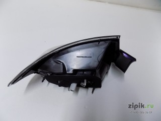 Фонарь в крыло седан LED DEPO правый  MAZDA 3 06-09 для Mazda 