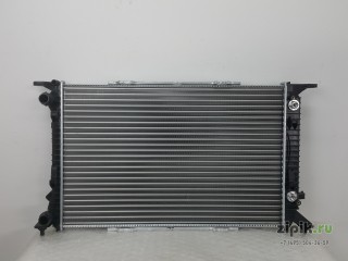 Радиатор охлаждения автомат / A4 1.8T/2.0T/2.0TD /// 5 1.8T/2.0TD /// A6 2.0T/2.0TD /// Q5 2.0T/2.0TD A/S4 07-15, A/S5 07-16, Q5 08-17, A/S6 11-18, Q3 11-18, A7 11-18,MACAN для S4 Audi S4 4 (B8) 08-15